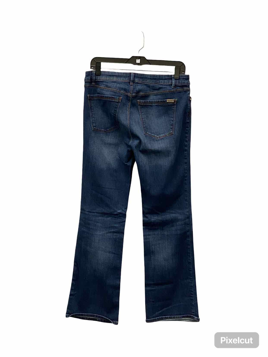 White House Black Market Size 8 Blue Jeans