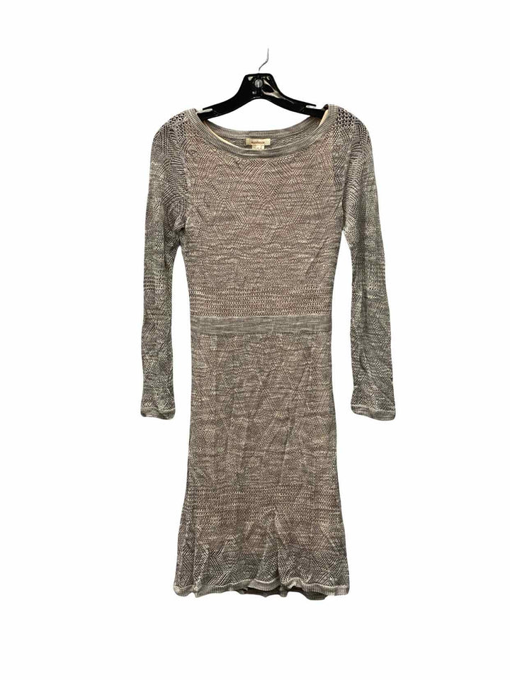 Sundance Size S Gray Dress