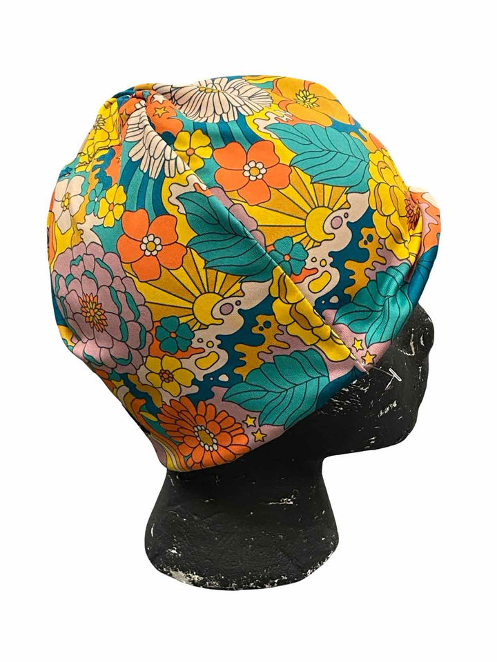 Skida Yellow Hat
