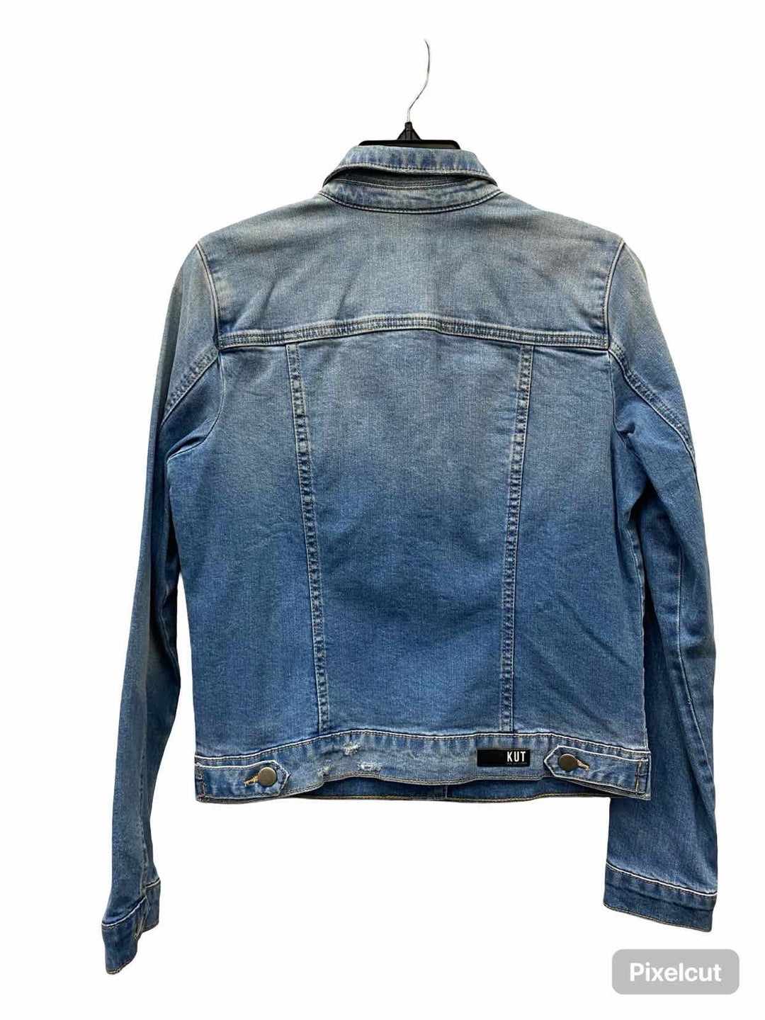 Kut Size M Denim Jacket