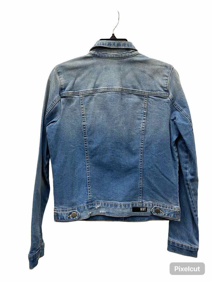 Kut Size M Denim Jacket
