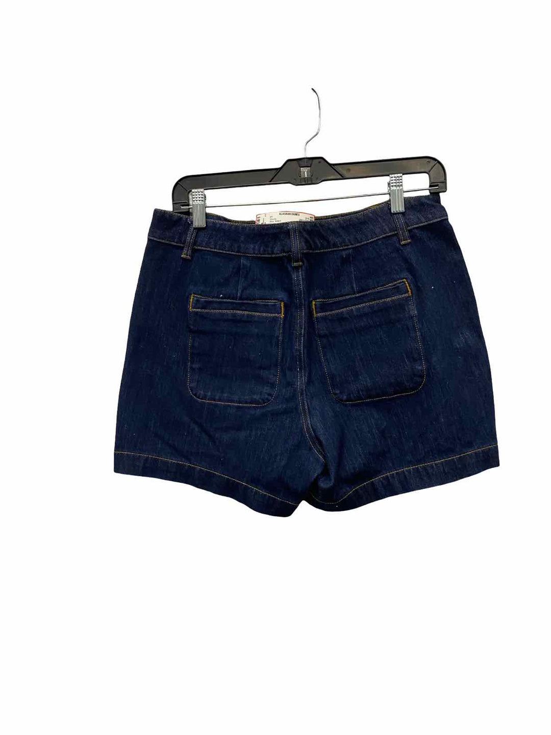 Cabi Size 4 Blue NWOT Shorts