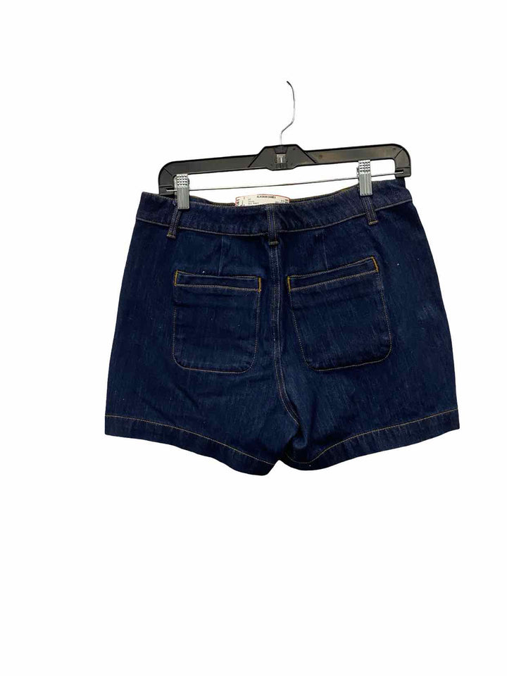 Cabi Size 4 Blue NWOT Shorts