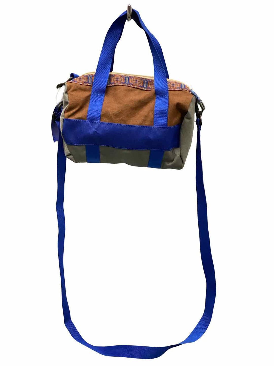 Kavu Brown/Grey Bag