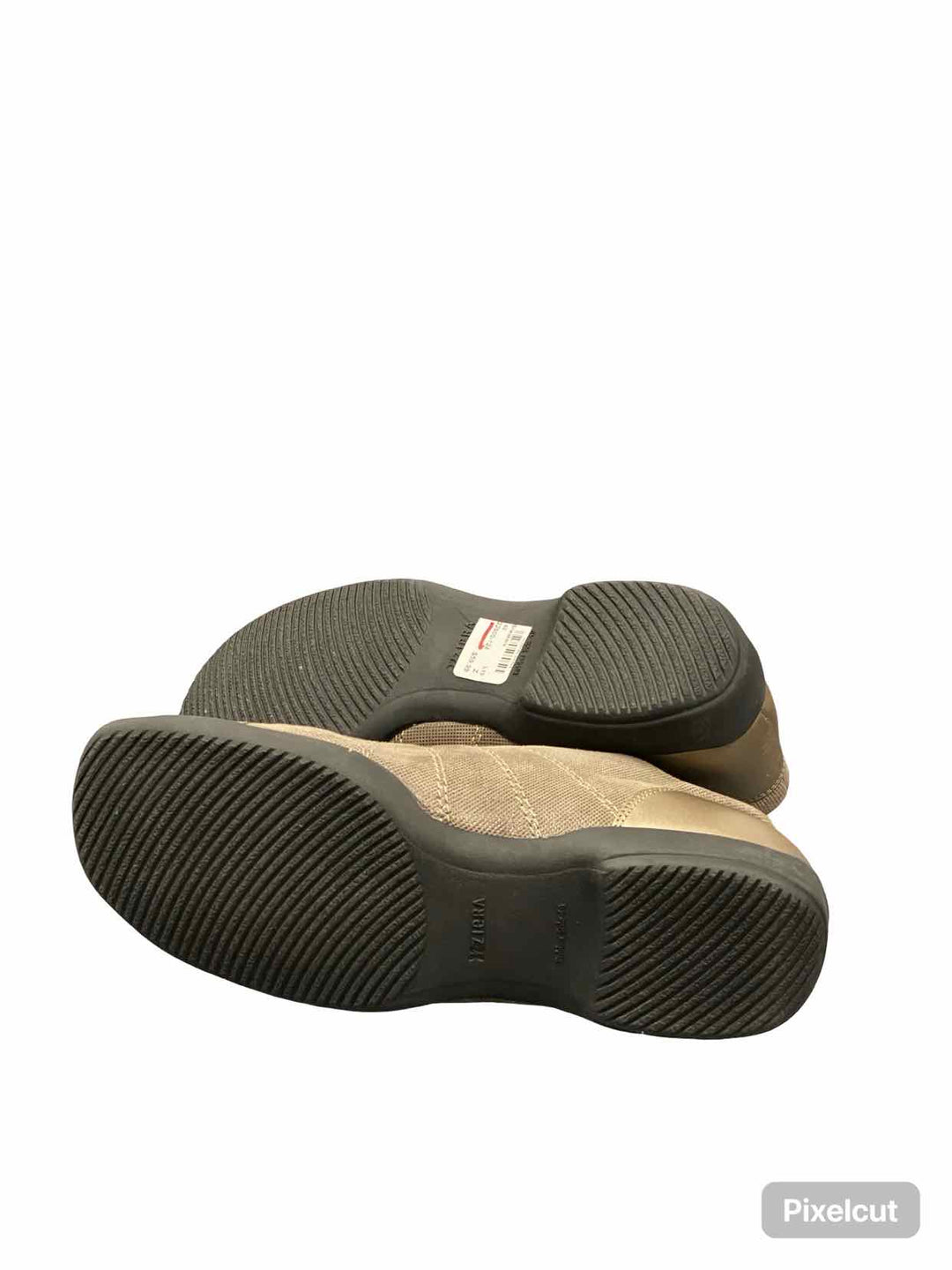 Ziera Shoe Size 40 Brown Shari NWOT Sneakers