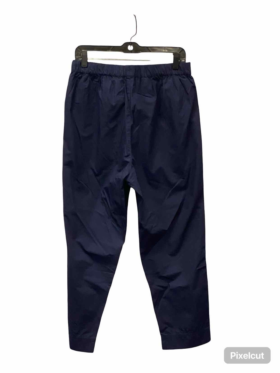 Quince Size M Navy Pants