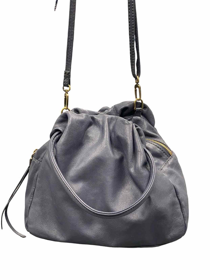 Hobo Purple Bag