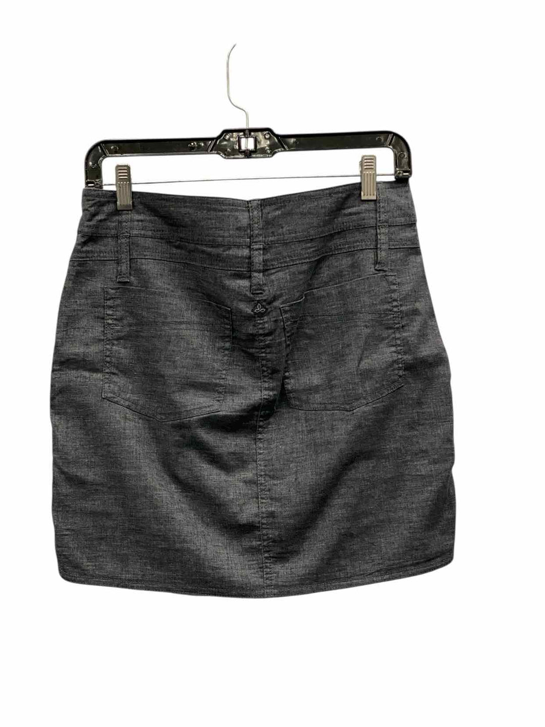 PrAna Size 0 Grey Skirt