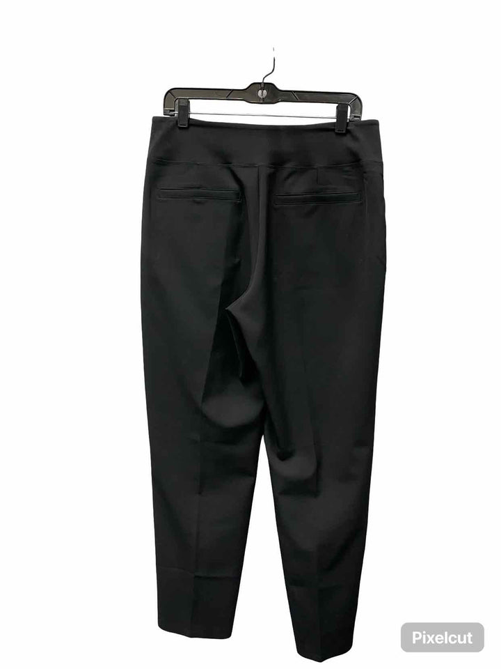 Athleta Size 8 Black Pants