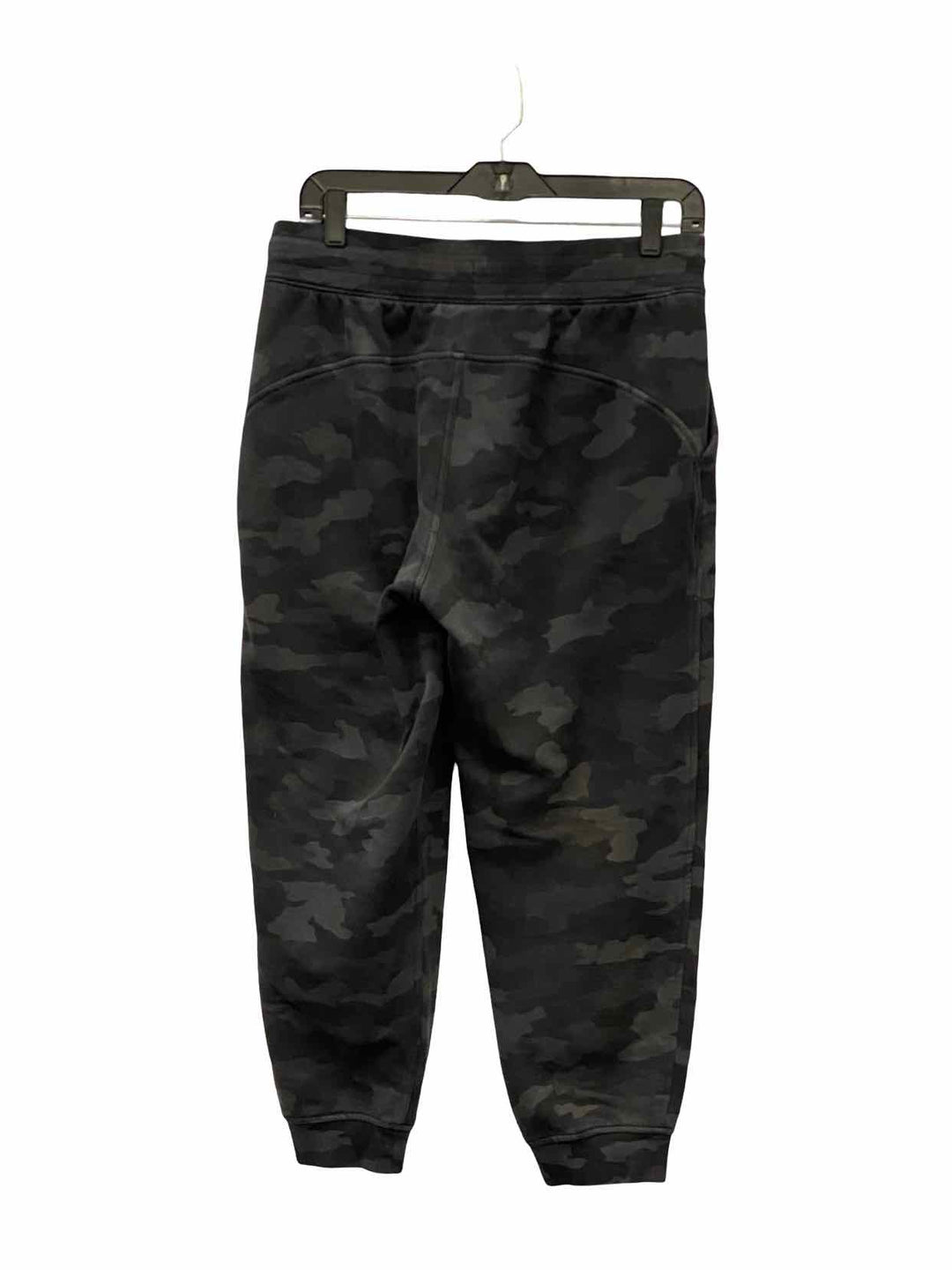 Lululemon Size 8 Black Athletic Pants
