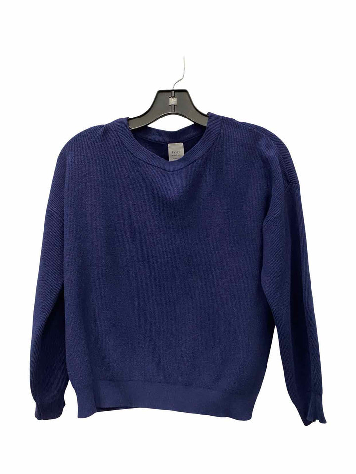 Freya Size XSP Navy Sweater