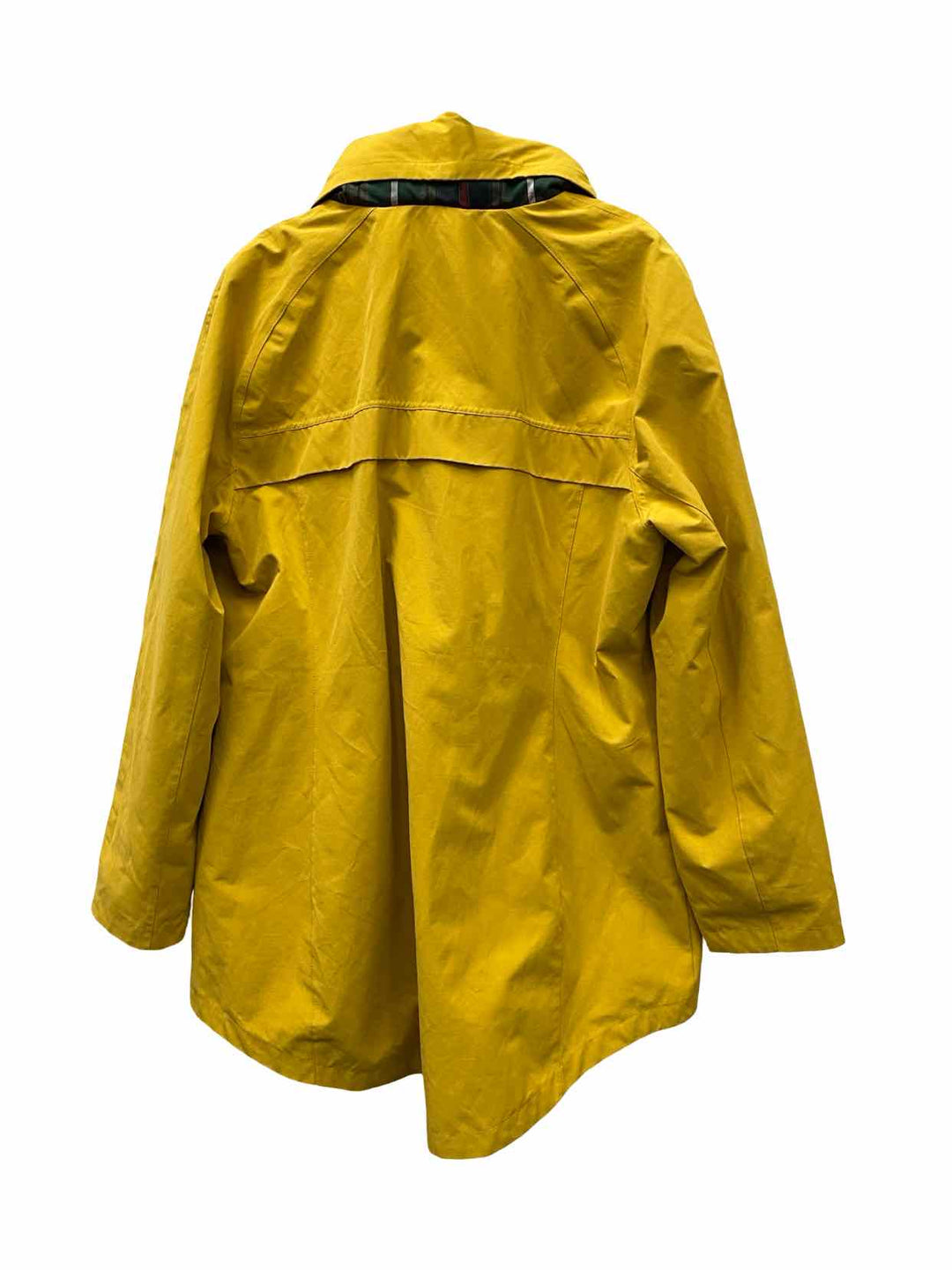 Pendleton Size XL Yellow Coat(short)