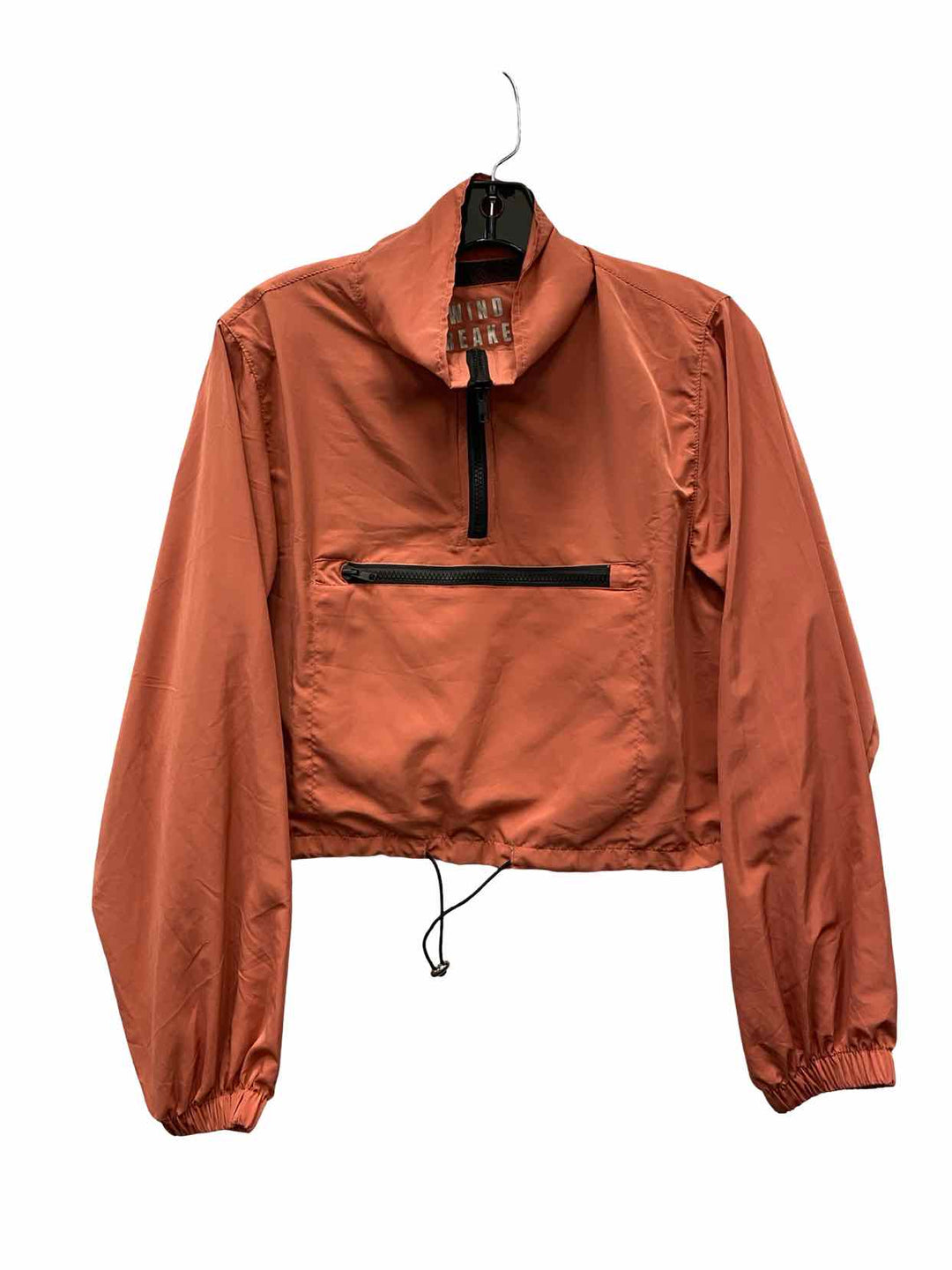 Love Tree Size S Salmon Jacket (Outdoor)