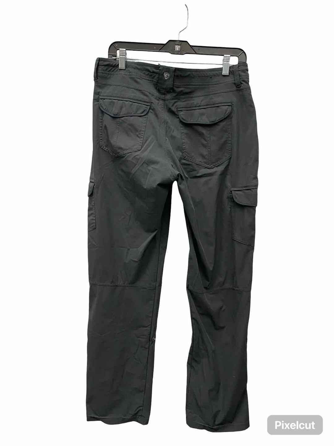 Kuhl Size 10 Black Pants