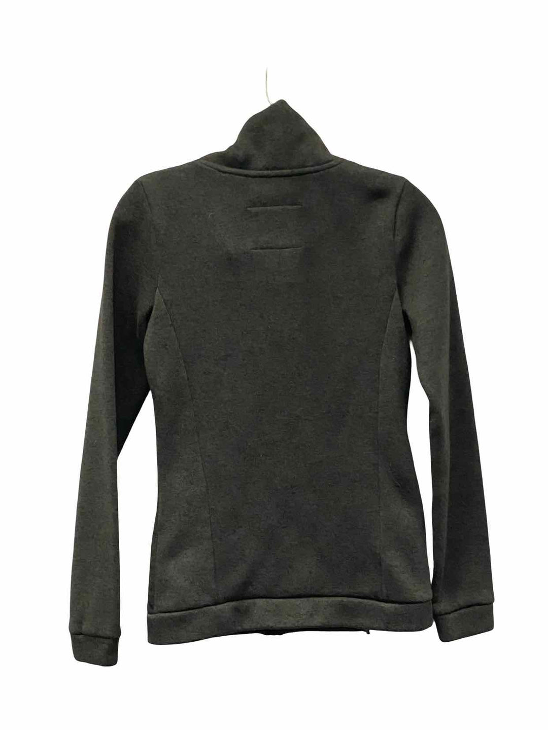 O'Neill Size S Gray Jacket (Outdoor)