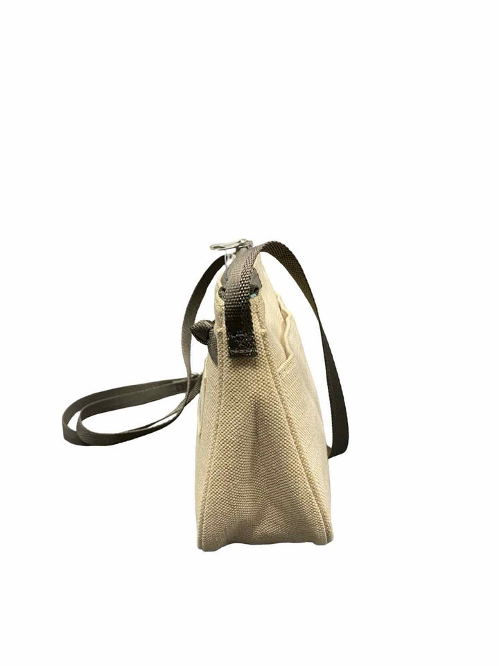 Haiku Beige Lark Crossbody Purse