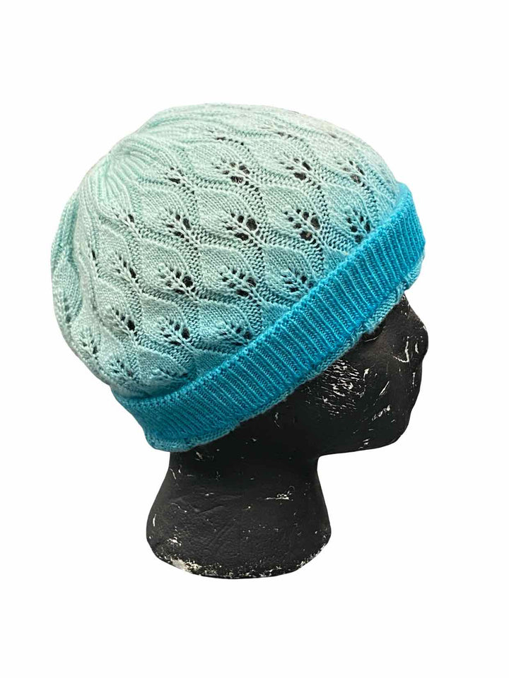 Blue Hat