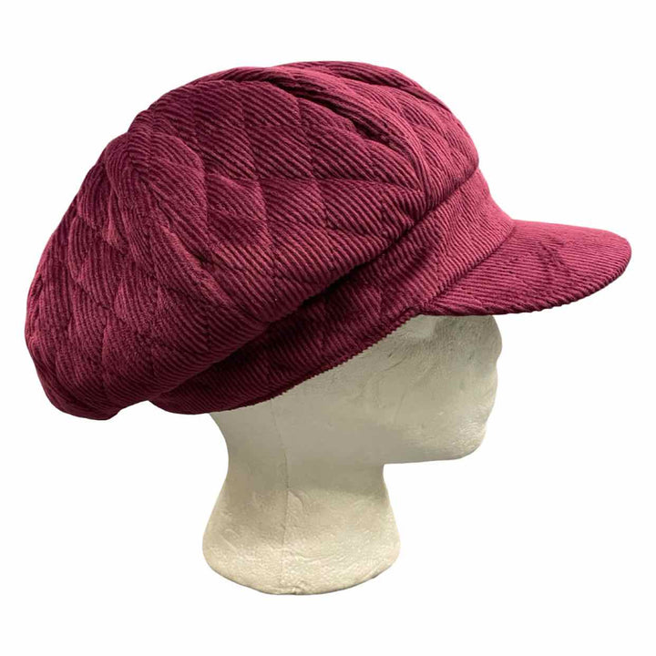 Purple Hat