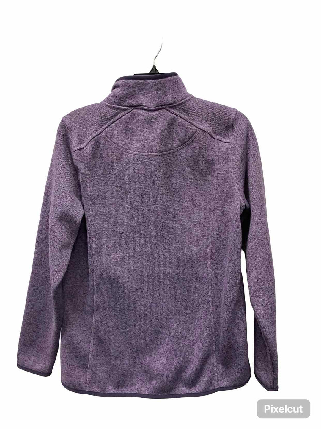 LL Bean Size M Purple Jacket (Outdoor)