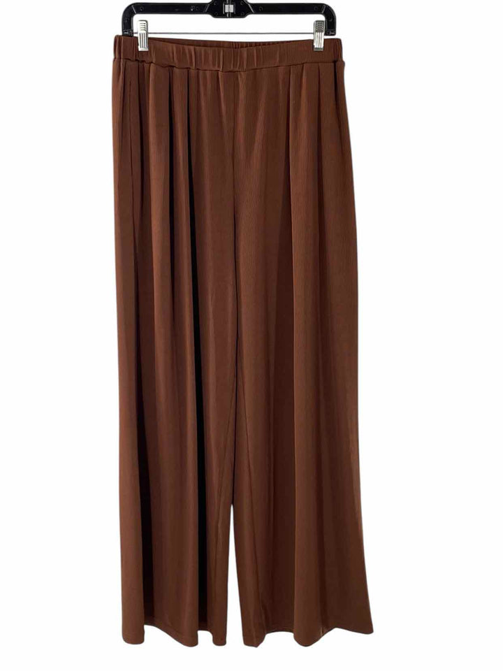 Cider Size XL Brown NWT Pants