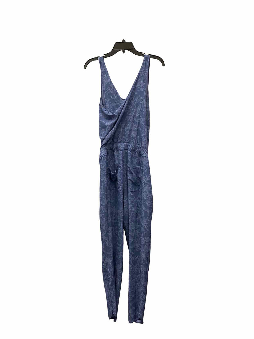 Patagonia Size S Blue Dress