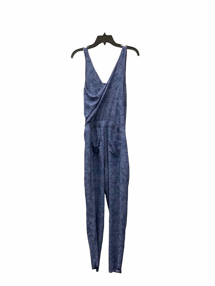Patagonia Size S Blue Dress