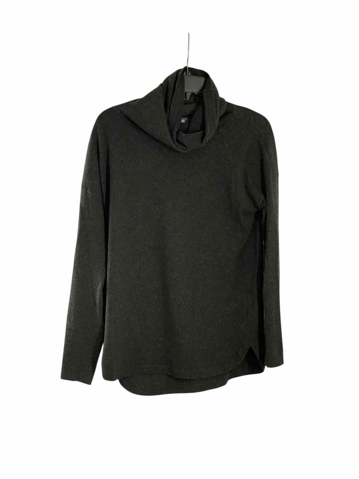 The North Face Size S Gray Sweater