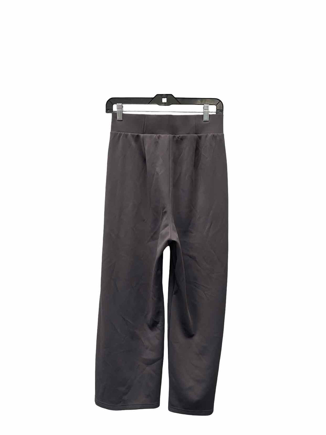 Adidas Size S Gray Athletic Pants