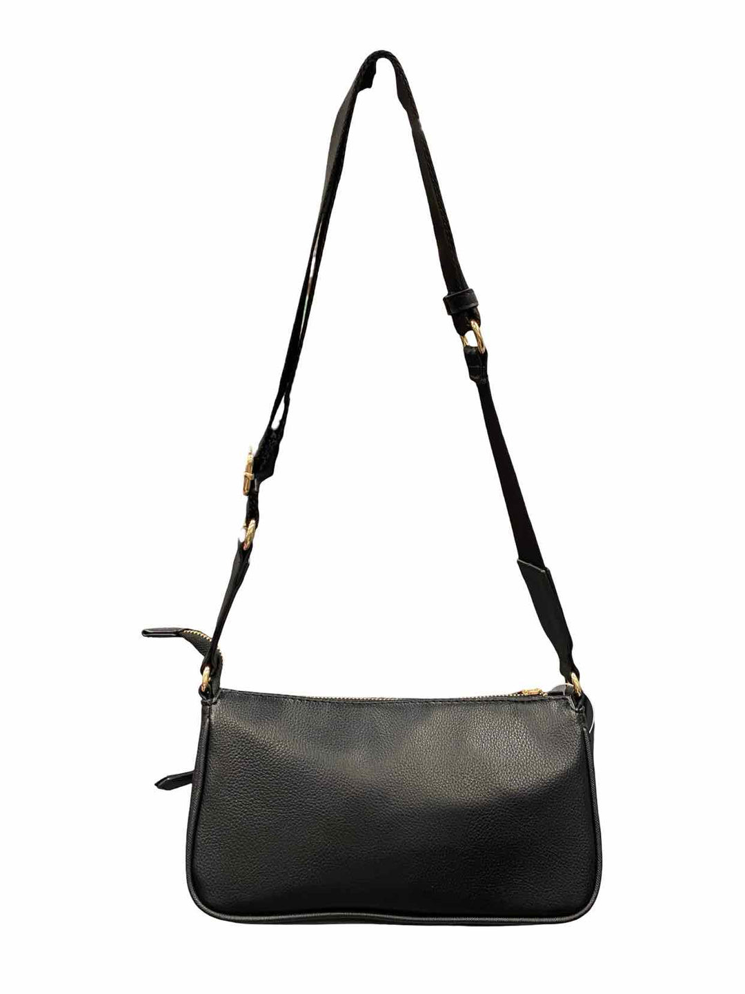 ALDO Black Crossbody Purse