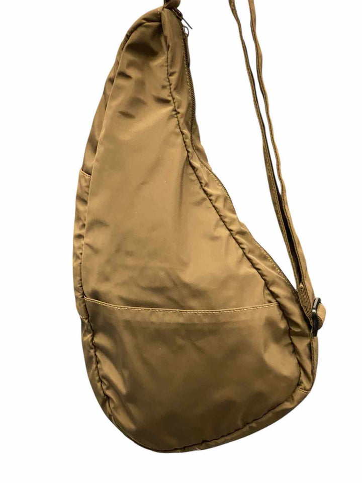 Ameribag Brown Bag