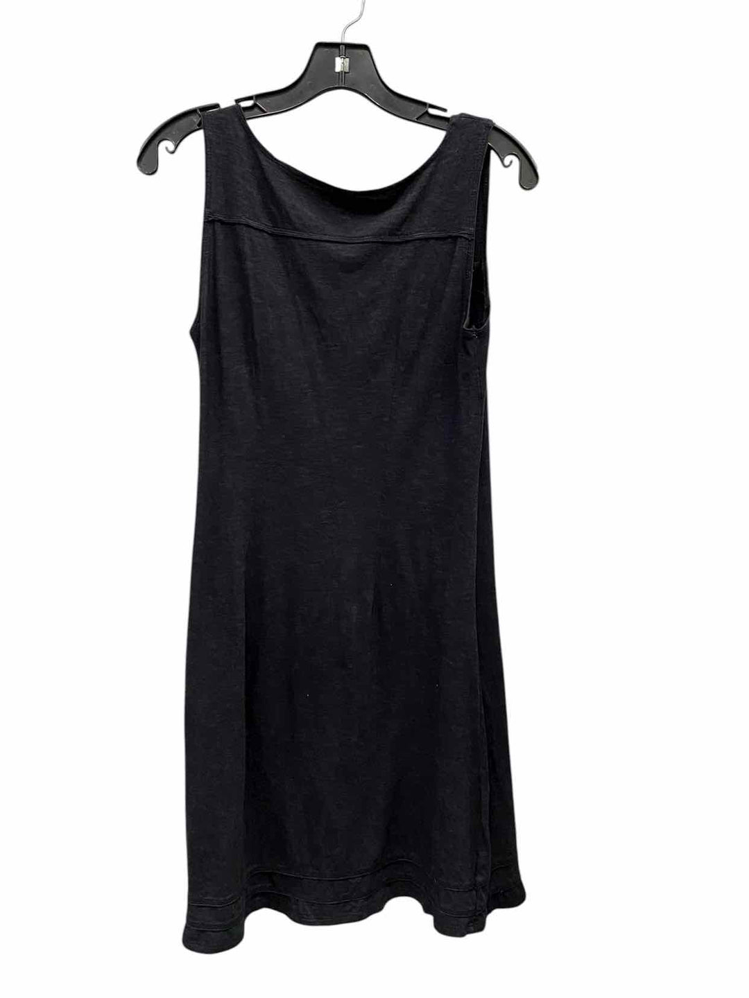 Horny Toad Size S Black Dress