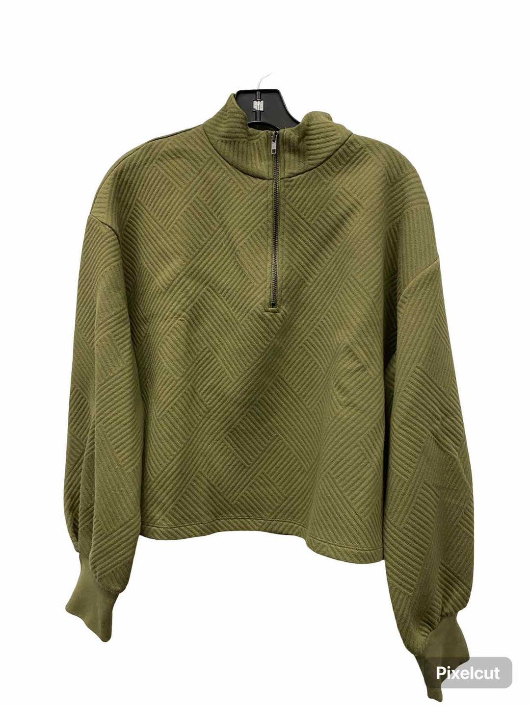 standard surplus Size M Green Jacket