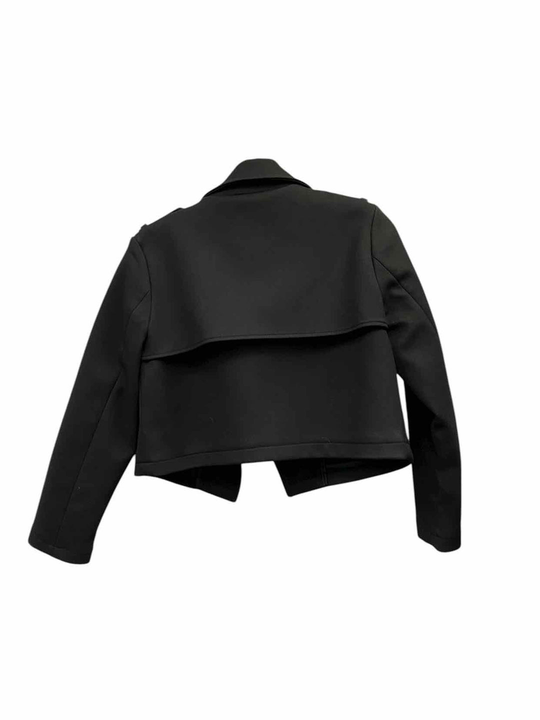 Banana Republic Size XS Black Jacket