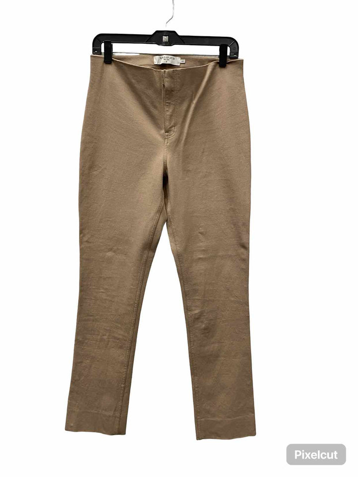 M.M. Lafleur Size 6 Tan Pants