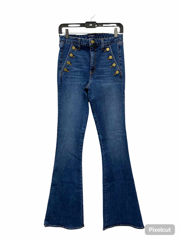 Ramy Brook Size 27 Blue NWT Jeans