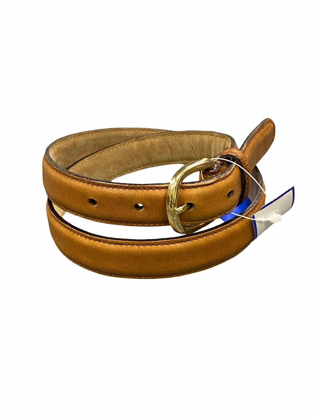 31W Brown Belt