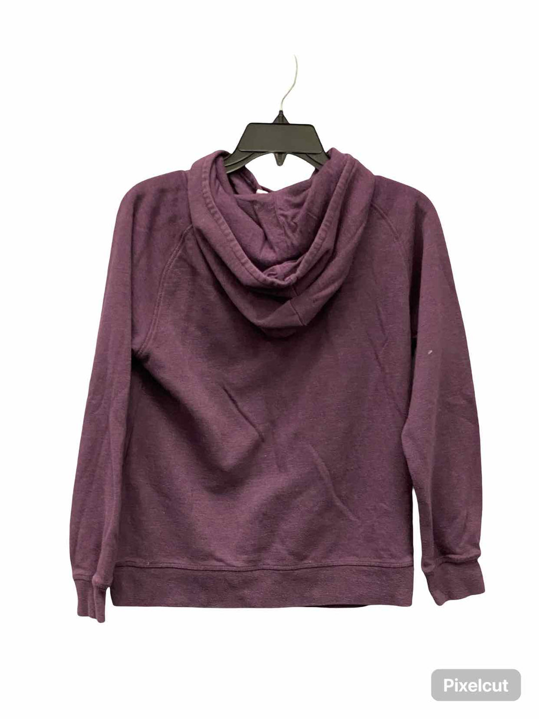 Ouray Size S Purple Alaskan Brewing Sweatshirt