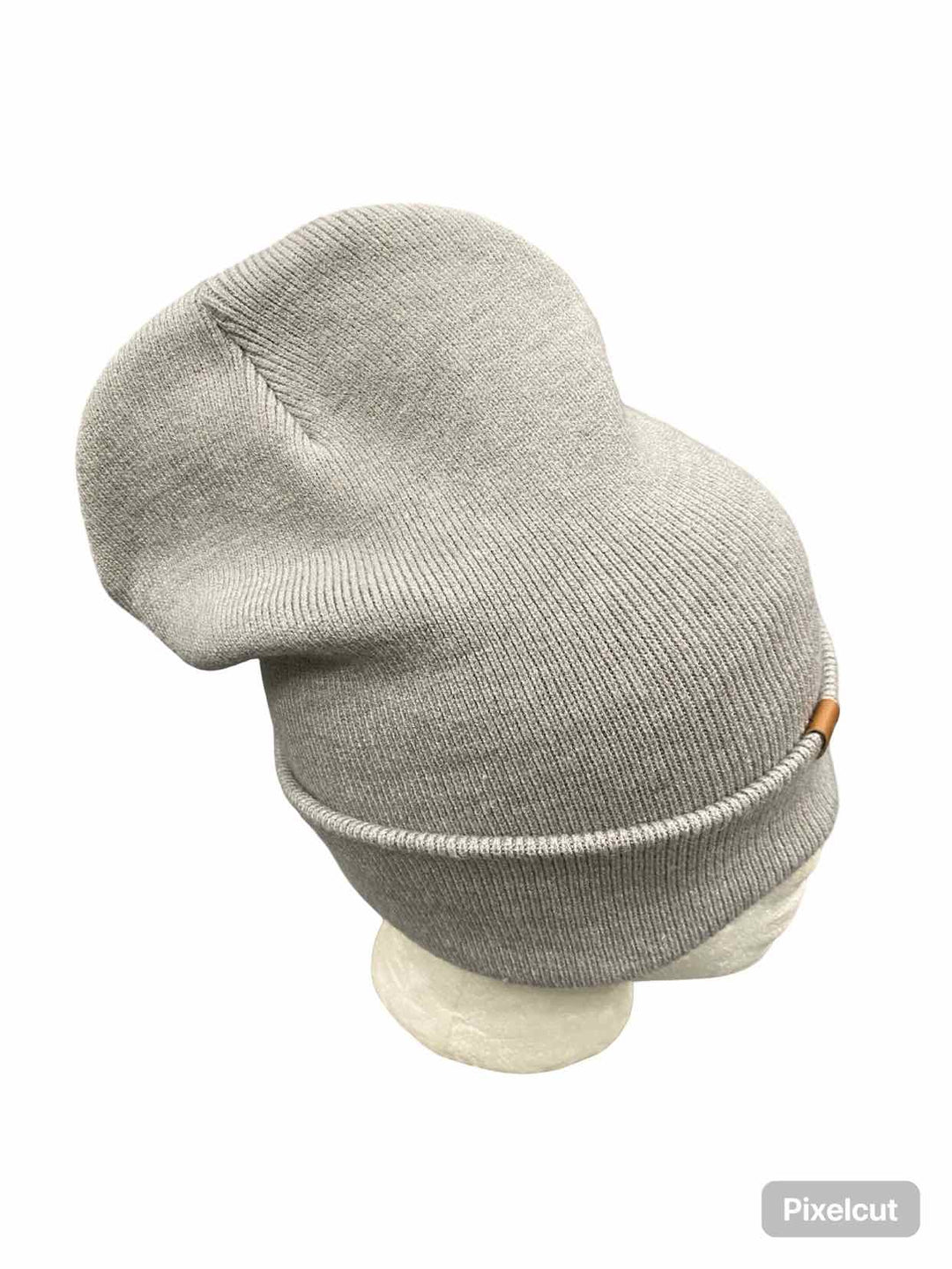 Canada Weather Gear Grey Hat