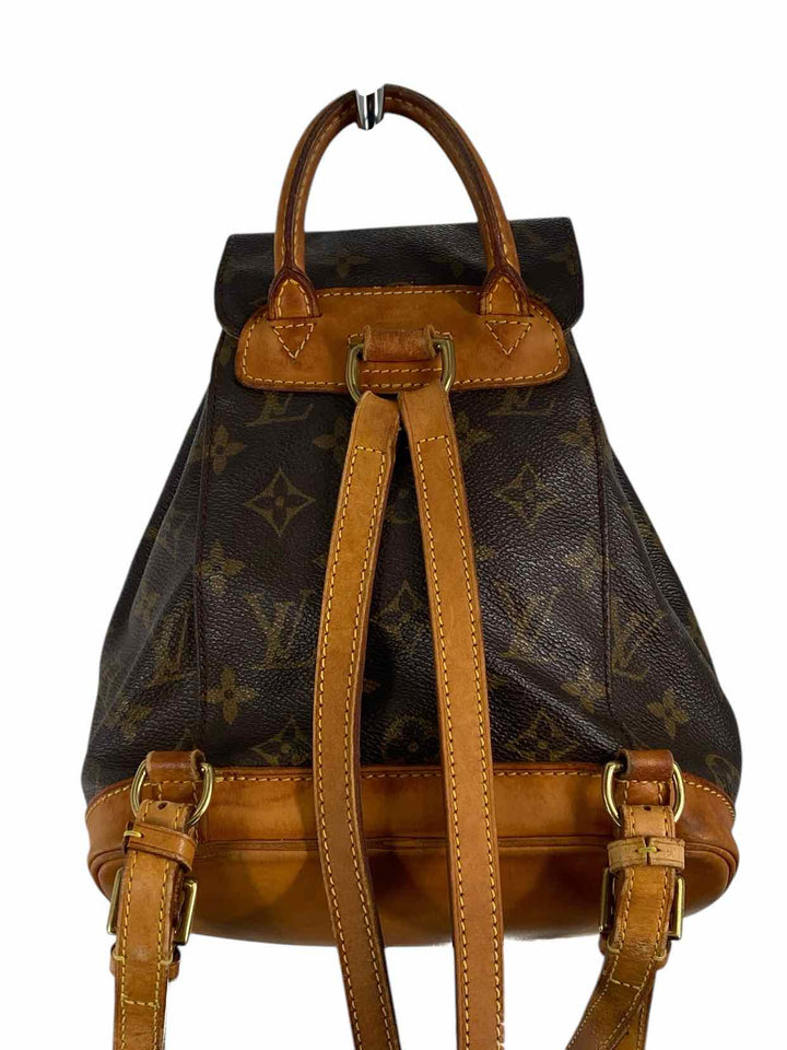 Louis Vuitton BackPack