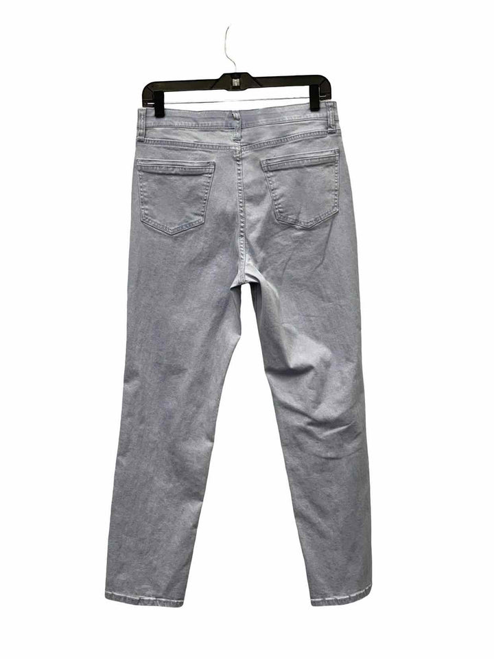 Wynne Collection Size 12 Blue Pants