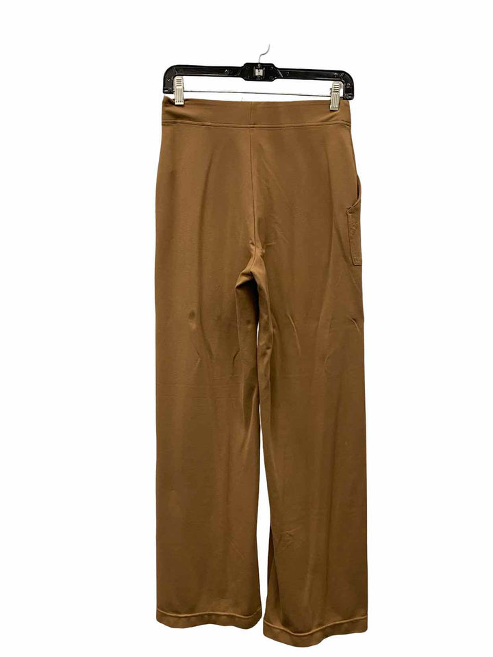 Max Studio Size S Tan Pants