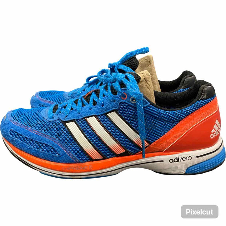 Adidas Shoe Size 8.5 Sneakers