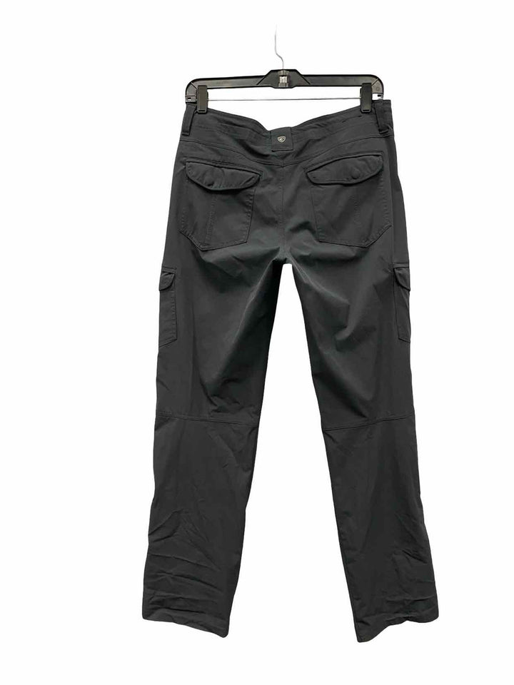 Kuhl Size 8 Black Pants