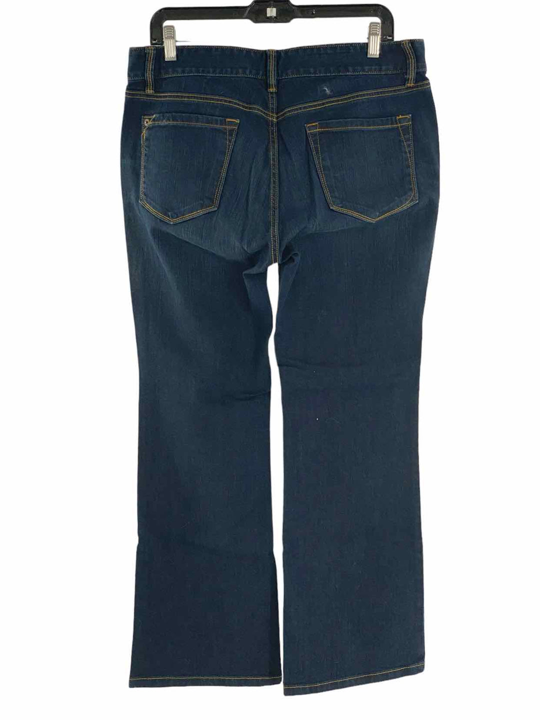 Loft Size 12 Blue Jeans