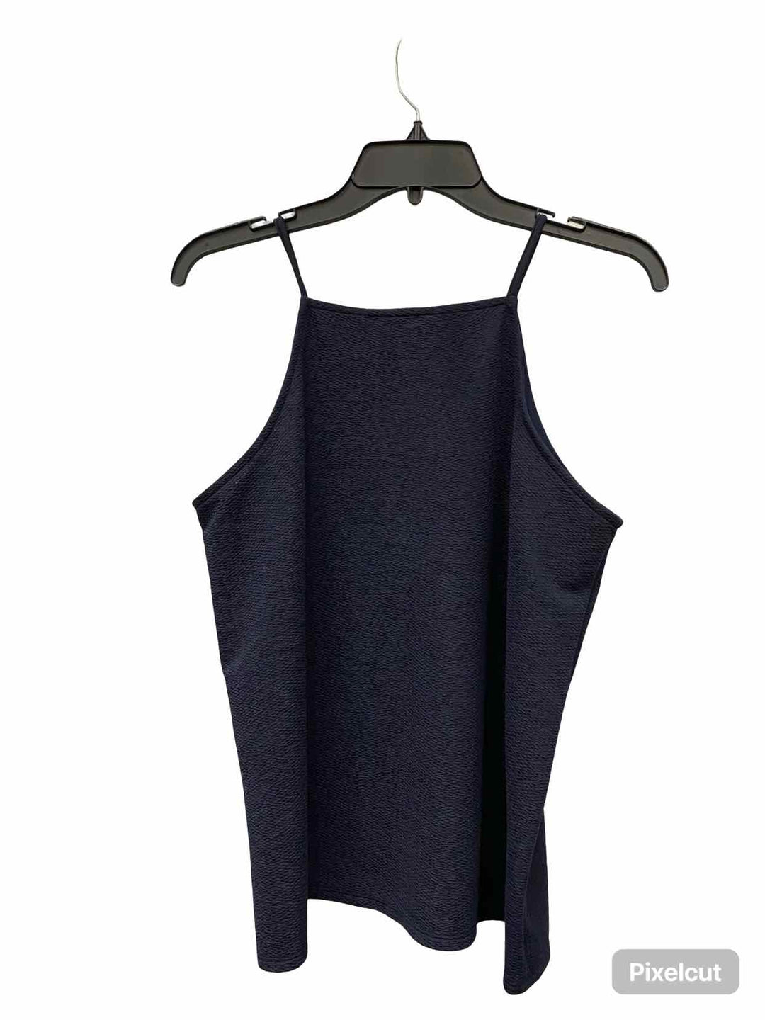 Forme Size XL Navy Blue Tank Top