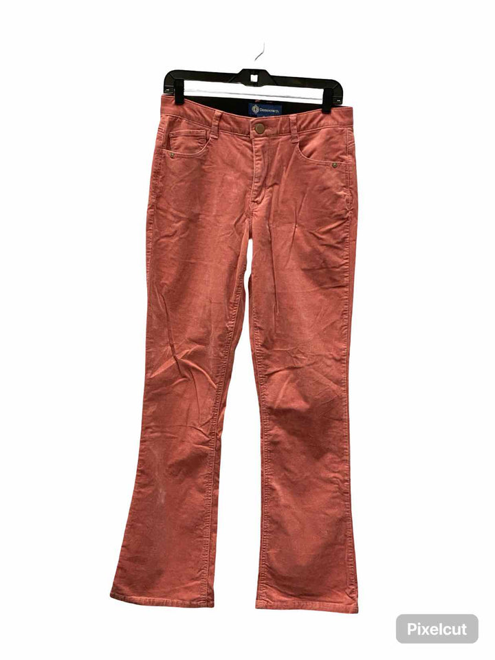 Democracy Size 8 Pink Jeans