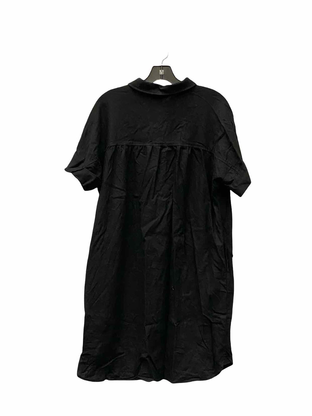 Well Worn Size XL Black Dress