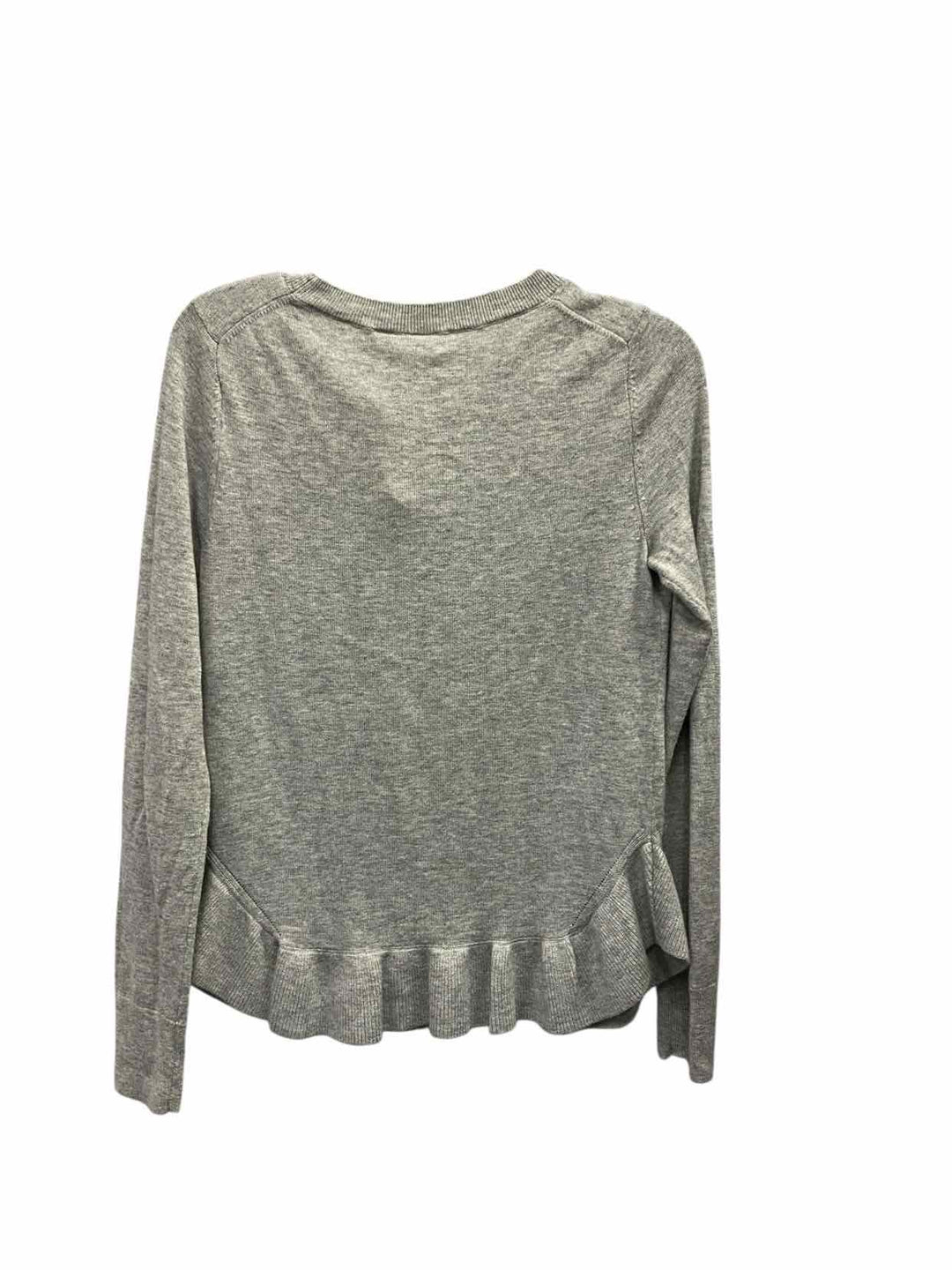 Gap Size XS Grey Sweater
