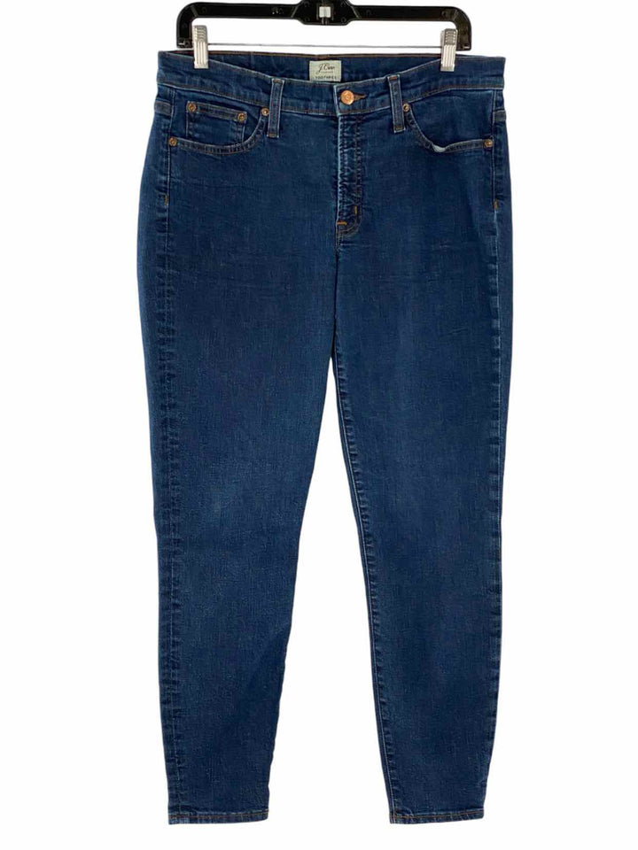 J Crew Size 31 Jeans