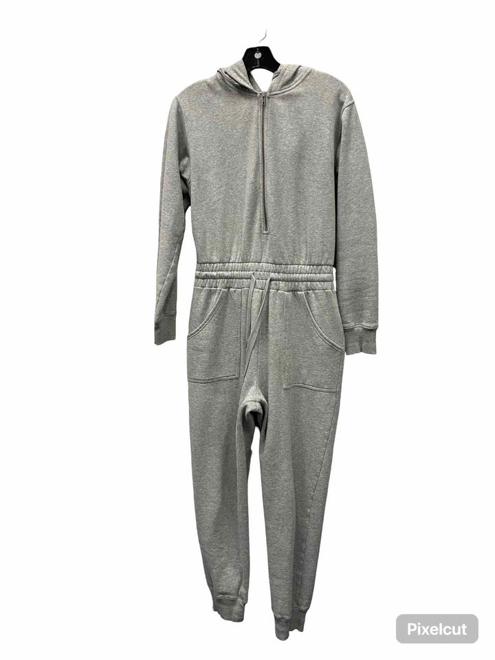 American Eagle Size S Grey Dress